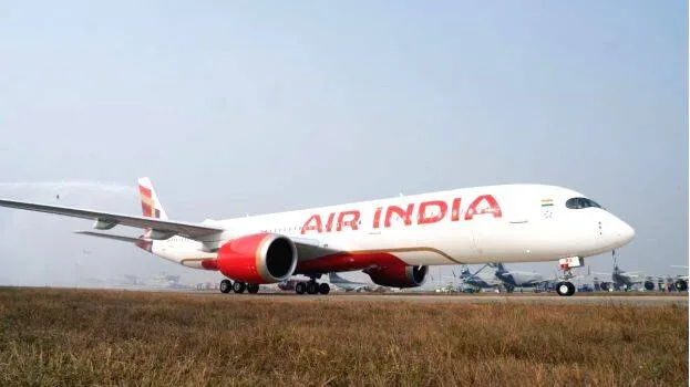 air-india