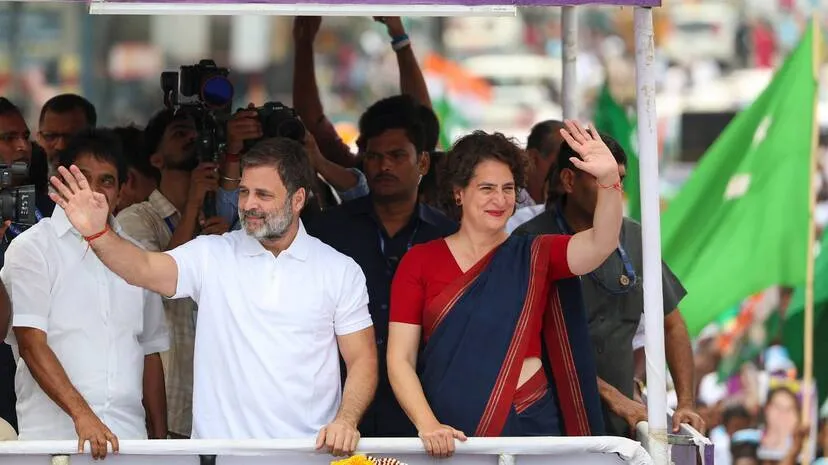 rahul