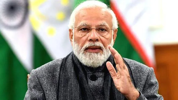 modi