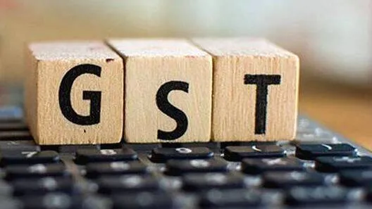 gst