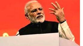 modi