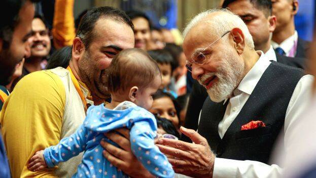 modi-
