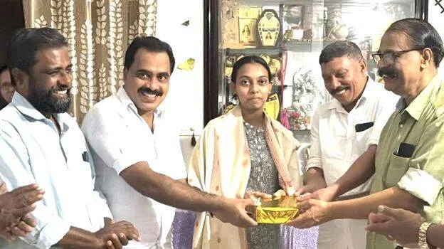 sndp-paravur
