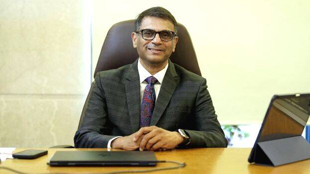 deepak