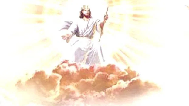 god