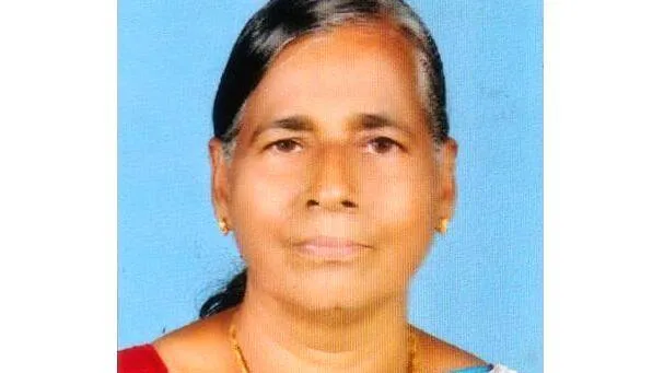 annakutty