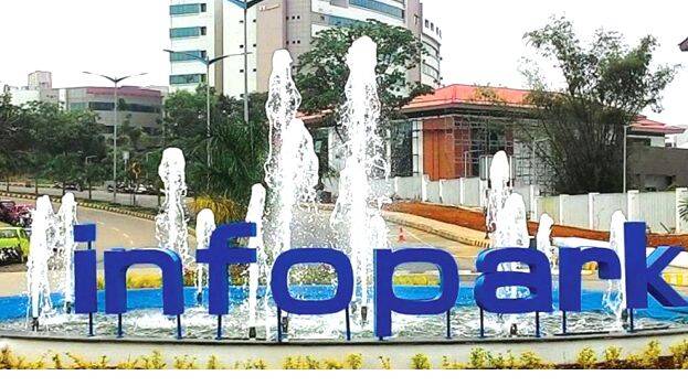 infopark