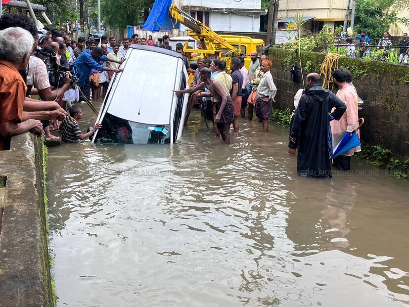 Kerala Kaumudi Photo Gallery