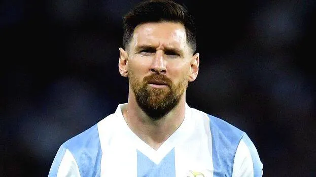 messi messi