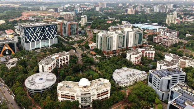 infopark