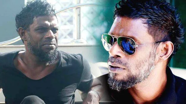 vinayakan