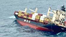 msc