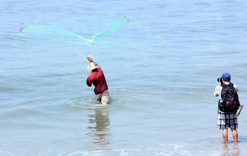 fishing