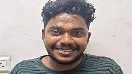 sreejith
