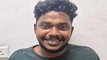 sreejith
