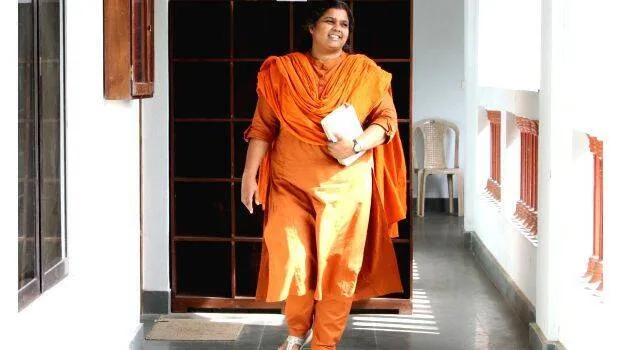 swamini