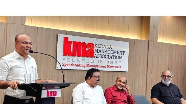 kma