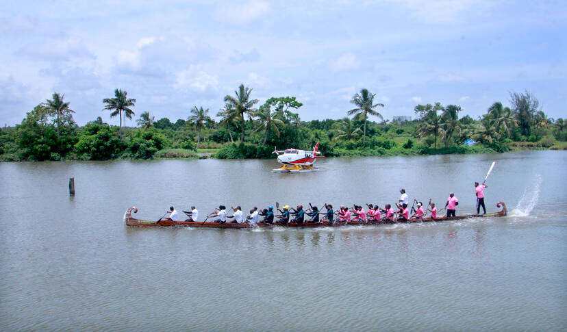 Kerala Kaumudi Photo Gallery
