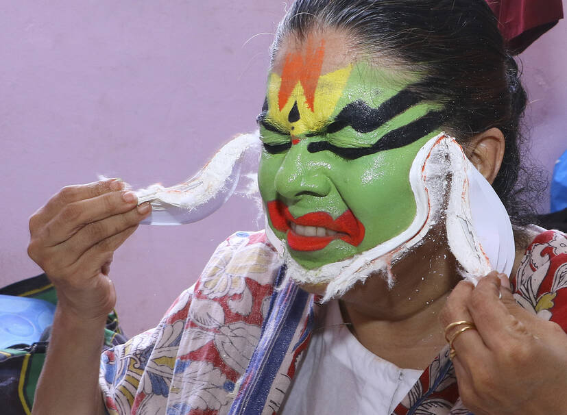 Kerala Kaumudi Photo Gallery