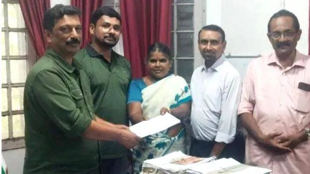 vallarpadam