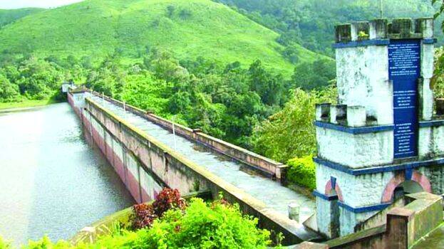 mullaperiyar-dam