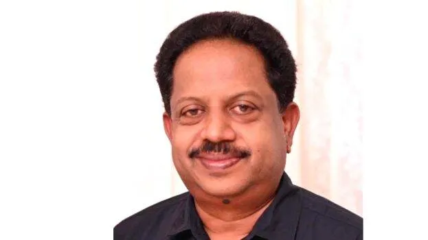 rakesh