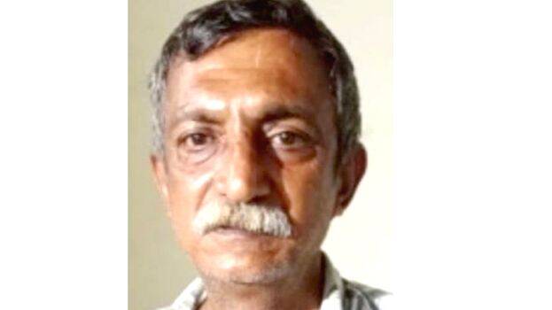 venugopal-