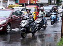 trafic