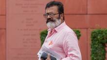 suresh-gopi