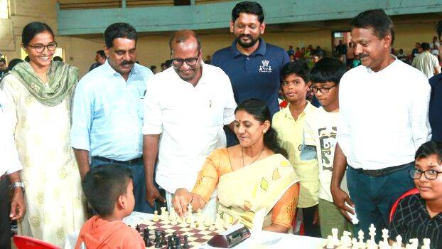 sevana-chess