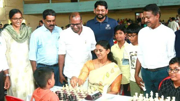 sevana-chess