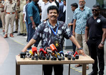 jagadeesh