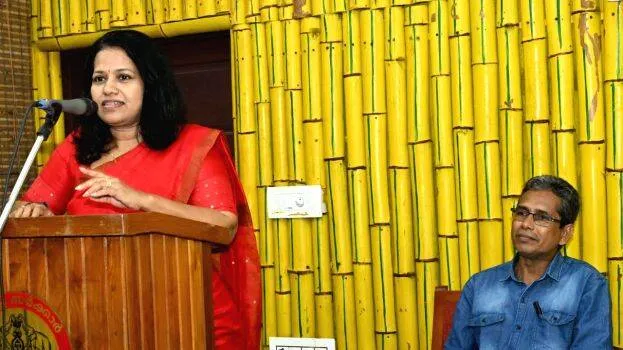 mangala-vanam