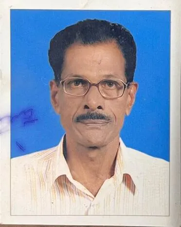 hariharan-