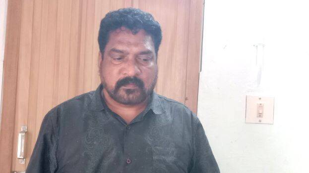 aneeshkumar