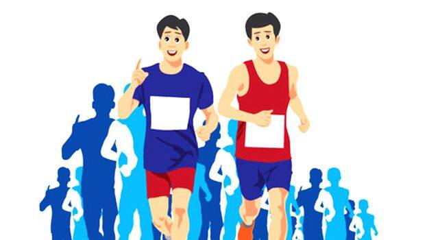 marathon
