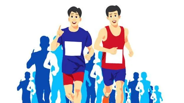 marathon