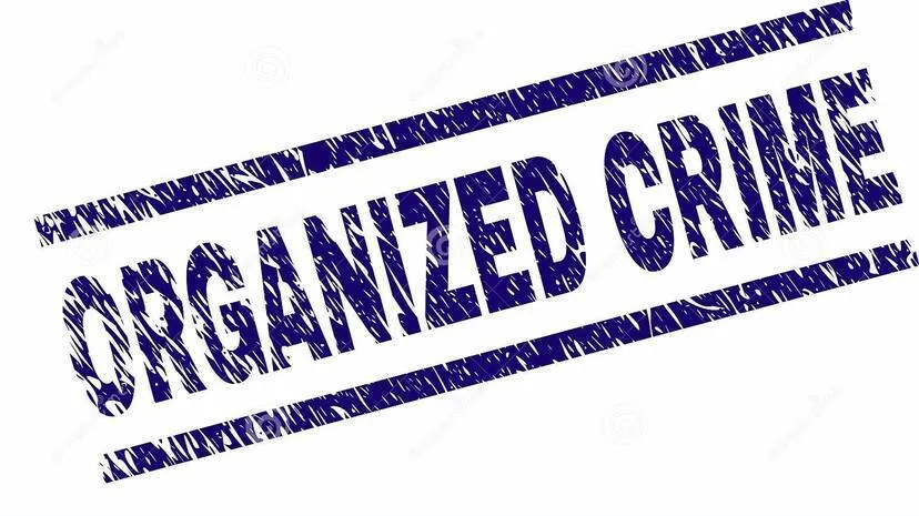 crime