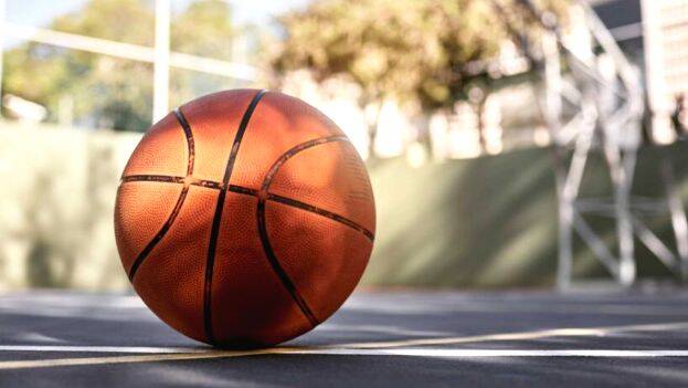 basketball