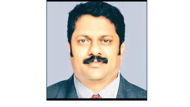 k-jayaprasad