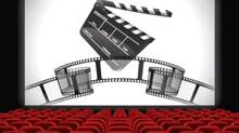 cinema