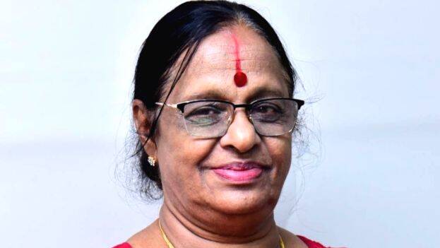 indira