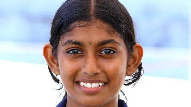 aiswarya