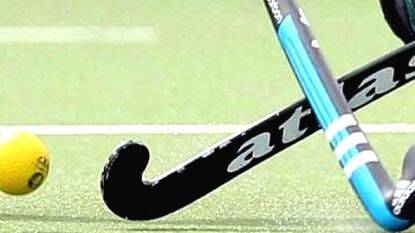 hocky