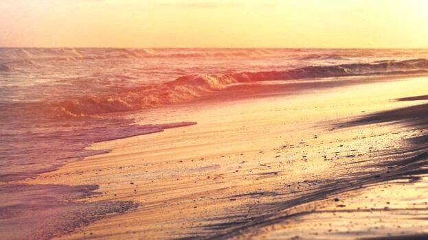 sea
