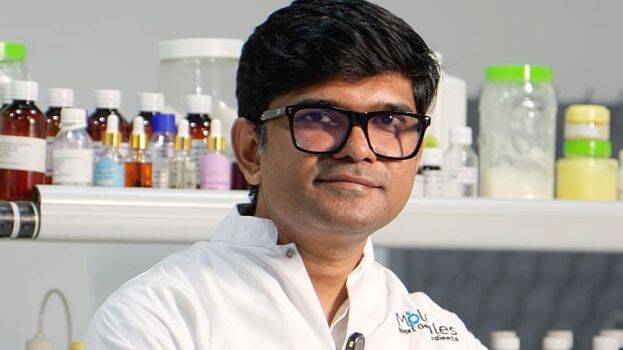 sreeraj