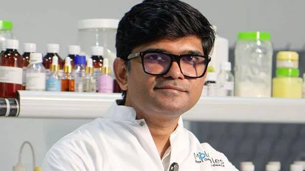 sreeraj