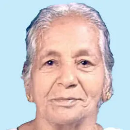 annamma-90