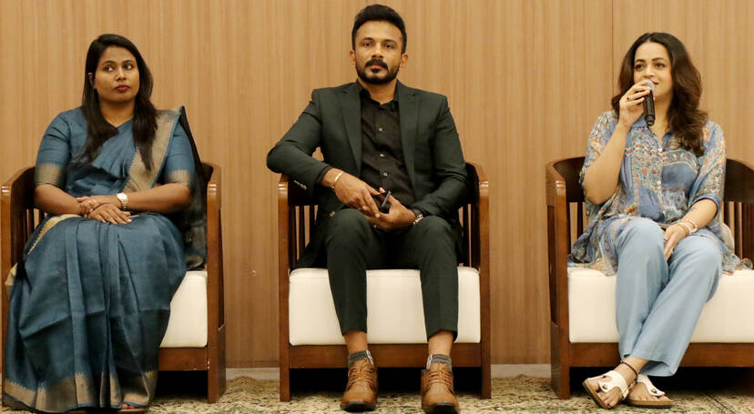 Kerala Kaumudi Photo Gallery