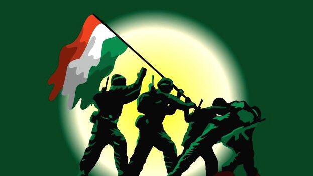 kargil